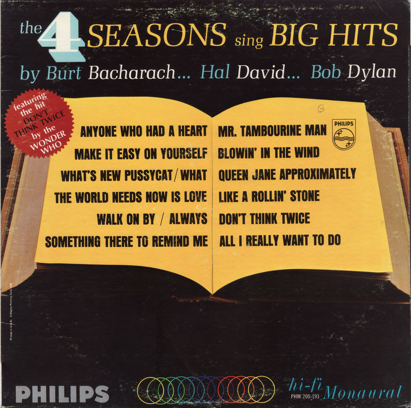 Sing Big Hits